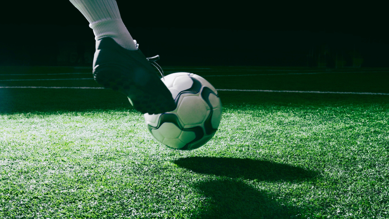 サッカー選手
